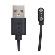 Kabel USB do ładowania kasków Livall PW-010 magnetyczny 1m