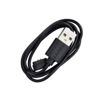 Kabel USB do ładowania kasków Livall PW-010 magnetyczny 1m