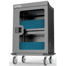 Manhattan 102353 Szafa ładowania laptopów 32x USB-C PD - B2B Netinet