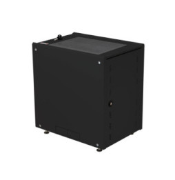 Szafa wisząca 8U 600 pv metal