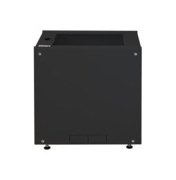 Szafa wisząca 8U 600 pv metal