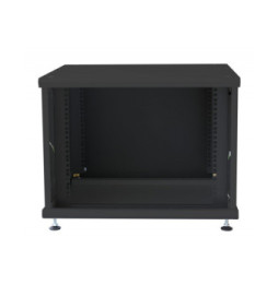 Szafa wisząca 8U 600 pv metal