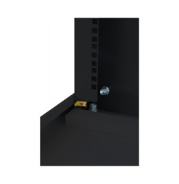 Szafa wisząca 8U 600 pv metal