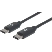 Kabel USB 2.0 USB-C na USB-C  PD 60W M/M 3m