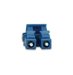 Patchcord światłowodowy OS2 9/125 SM LC-SC Duplex 1m