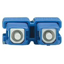 Patchcord światłowodowy OS2 9/125 SM SC-SC Duplex 1m