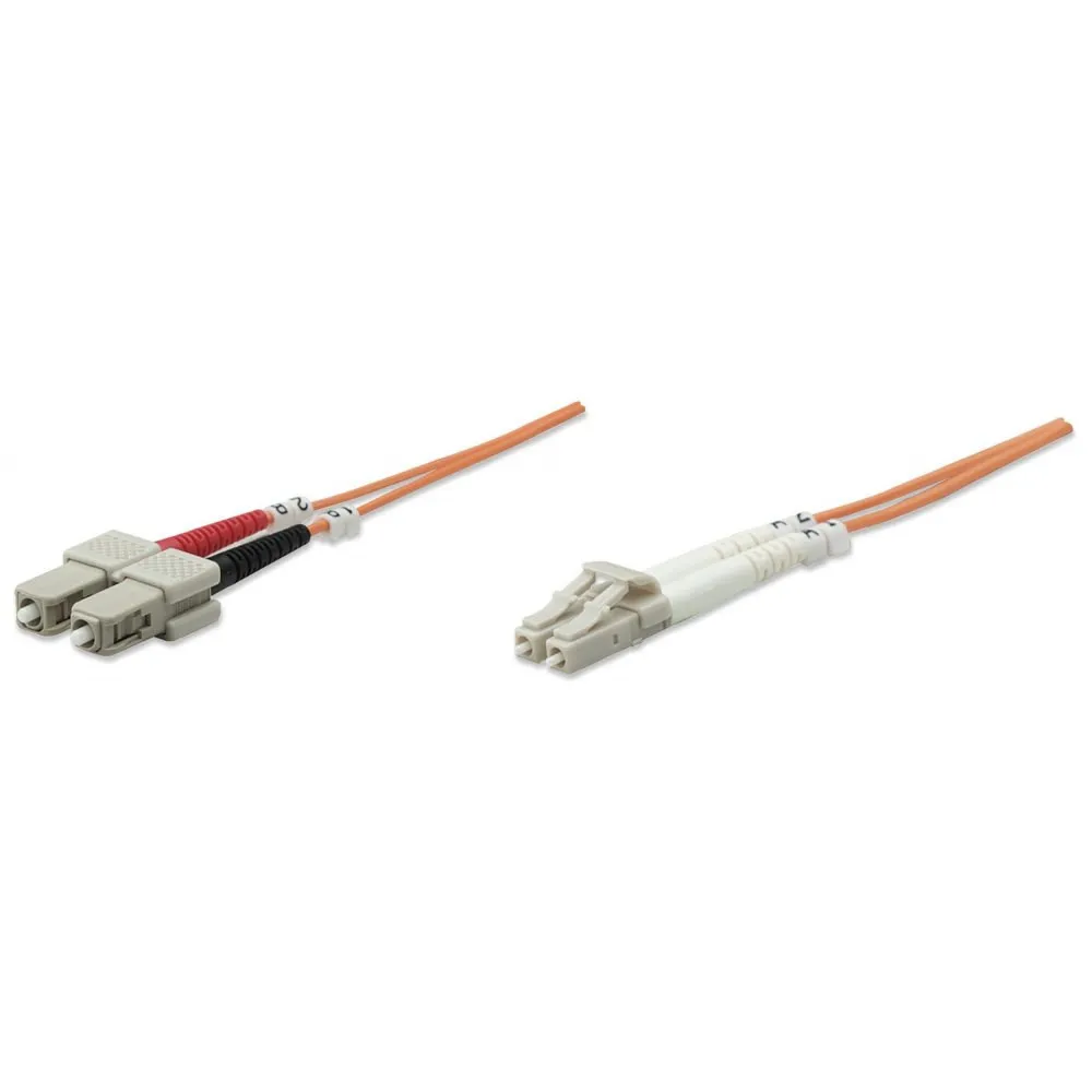Patchcord światłowodowy OM2 50/125 MM SC-LC Duplex 5m