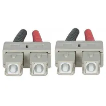 Patchcord światłowodowy OM3 50/125 MM SC-SC Duplex 3m