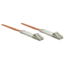 Fiber lc/lc upc/upc dx 1M OM1
