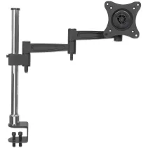 Manhattan 423786 Uchwyt do monitora 13-27" obrotowy - B2B Netinet