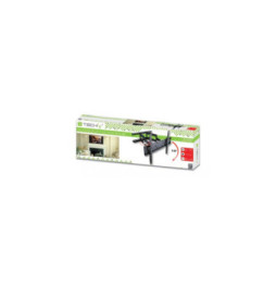 Techly 301436 Wieszak TV 42-70" ścienny obrotowy - B2B Netinet