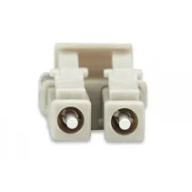 Patchcord światłowodowy OM3 50/125 MM SC-LC Duplex 1m