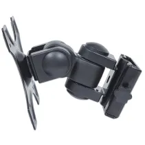 Manhattan 432351 Wieszak TV 13-32" ścienny obrotowy - B2B Netinet