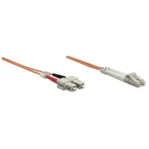 Patchcord światłowodowy OM2 50/125 MM SC-LC Duplex 2m