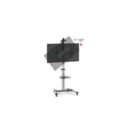 Stojak lcd 32-70' lux 190 obr