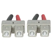 Patchcord światłowodowy OM3 50/125 MM SC-SC Duplex 5m