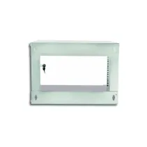 Szafa wisząca 6U 60/45 eco