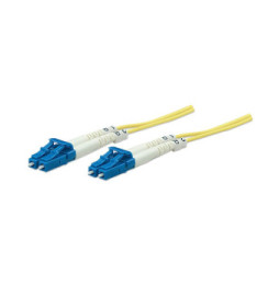 Patchcord światłowodowy OS2 9/125 SM LC-LC Duplex 3m