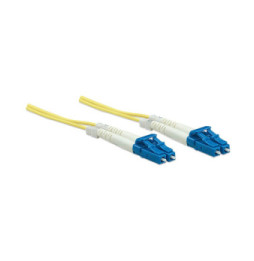 Patchcord światłowodowy OS2 9/125 SM LC-LC Duplex 3m