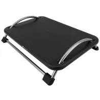 Techly 305546 Regulowany podnóżek biurowy - B2B Netinet