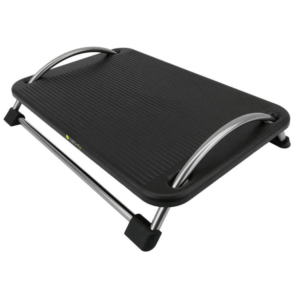 Techly 305546 Regulowany podnóżek biurowy - B2B Netinet