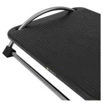 Techly 305546 Regulowany podnóżek biurowy - B2B Netinet