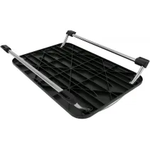 Techly 305546 Regulowany podnóżek biurowy - B2B Netinet