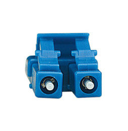 Patchcord światłowodowy OS2 9/125 SM LC-LC Duplex 2m