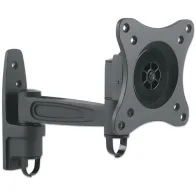 Manhattan 423700 Wieszak TV 13-27" ścienny obrotowy - B2B Netinet