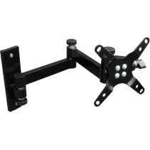 Techly 301498 Wieszak TV 13-30" ścienny obrotowy - B2B Netinet