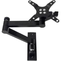 Techly 301498 Wieszak TV 13-30" ścienny obrotowy - B2B Netinet