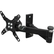 Techly 301498 Wieszak TV 13-30" ścienny obrotowy - B2B Netinet