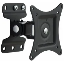 Techly 301849 Wieszak TV 13-30" ścienny obrotowy - B2B Netinet