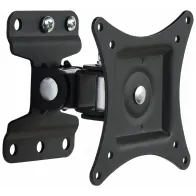 Techly 301849 Wieszak TV 13-30" ścienny obrotowy - B2B Netinet