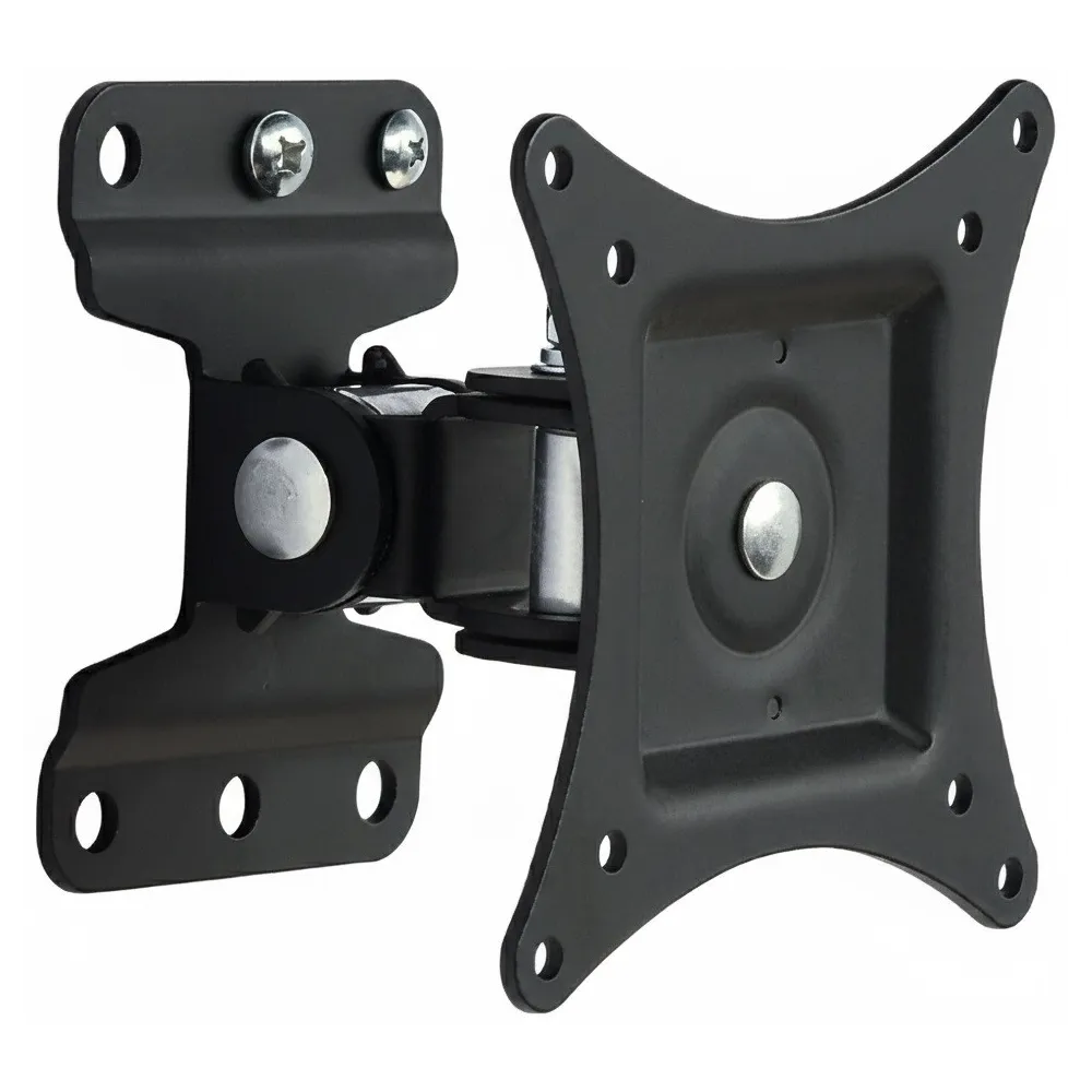 Techly 301849 Wieszak TV 13-30" ścienny obrotowy - B2B Netinet