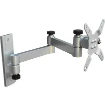 Techly 301481 Wieszak TV 13-30" ścienny obrotowy - B2B Netinet