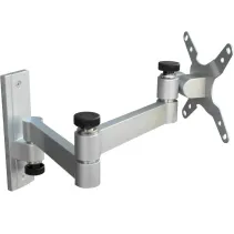 Techly 301481 Wieszak TV 13-30" ścienny obrotowy - B2B Netinet