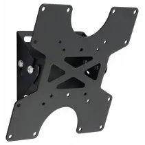 Techly 301924 Wieszak TV 17-37" ścienny uchylny - B2B Netinet