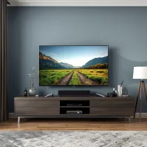 Techly 301924 Wieszak TV 17-37" ścienny uchylny - B2B Netinet