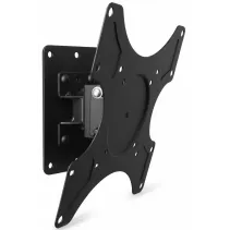 Techly 301412 Wieszak TV 19-37" ścienny obrotowy - B2B Netinet