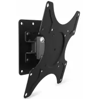 Techly 301412 Wieszak TV 19-37" ścienny obrotowy - B2B Netinet