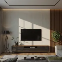 Techly 301412 Wieszak TV 19-37" ścienny obrotowy - B2B Netinet