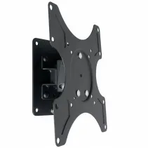 Techly 301412 Wieszak TV 19-37" ścienny obrotowy - B2B Netinet