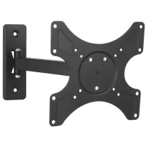 Techly 301443 Wieszak TV 13-37" ścienny obrotowy - B2B Netinet