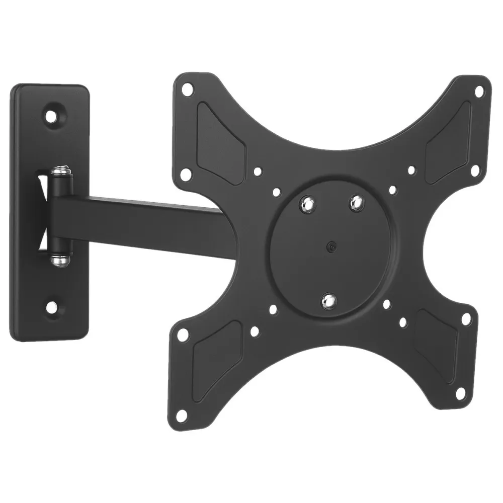 Techly 301443 Wieszak TV 13-37" ścienny obrotowy - B2B Netinet