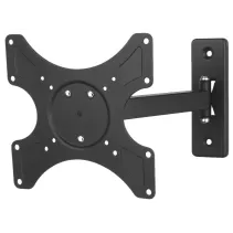 Techly 301443 Wieszak TV 13-37" ścienny obrotowy - B2B Netinet