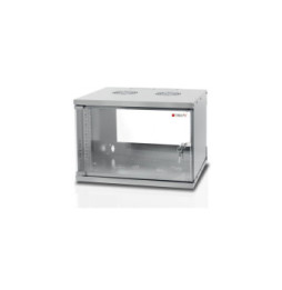 Szafa wisząca 6U 60/45 eco