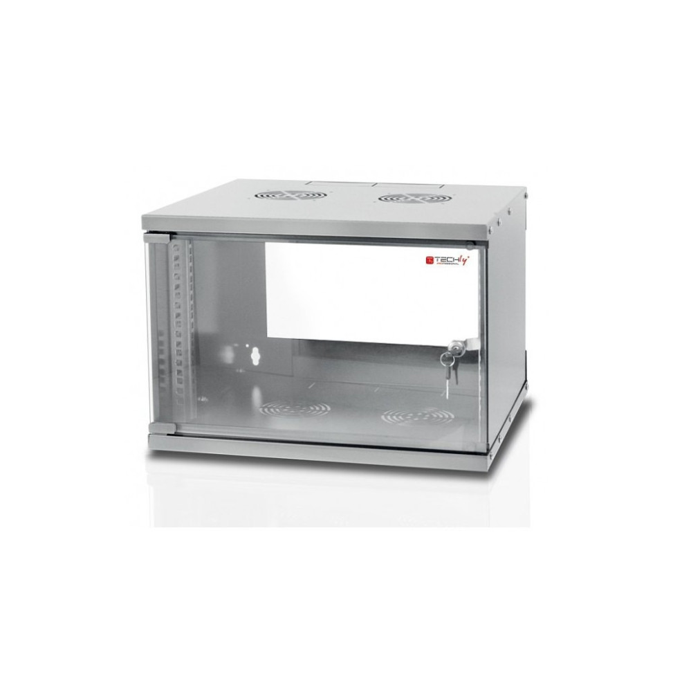 Szafa wisząca 6U 60/45 eco
