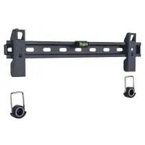 Techly 308855 Wieszak TV 23-55" ścienny slim - B2B Netinet