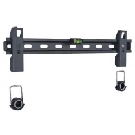 Techly 308855 Wieszak TV 23-55" ścienny slim - B2B Netinet